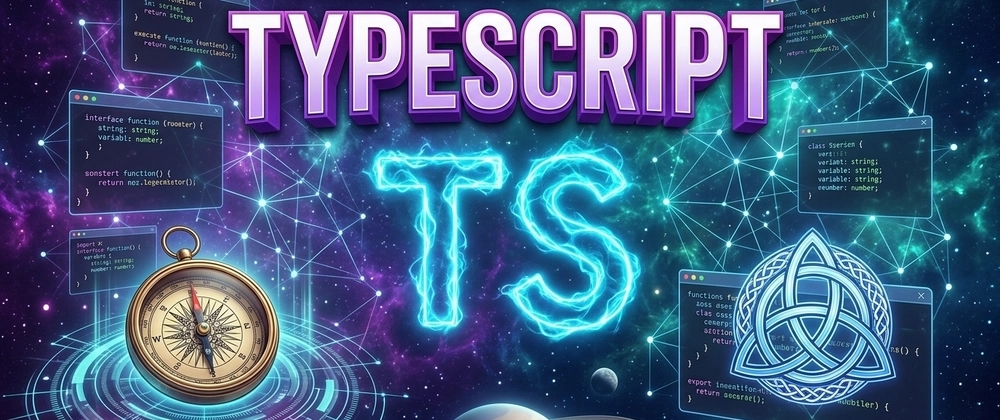 What Is TypeScript?