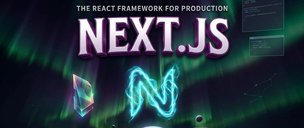 Next.js Is Amazing. So Why Did I Leave?